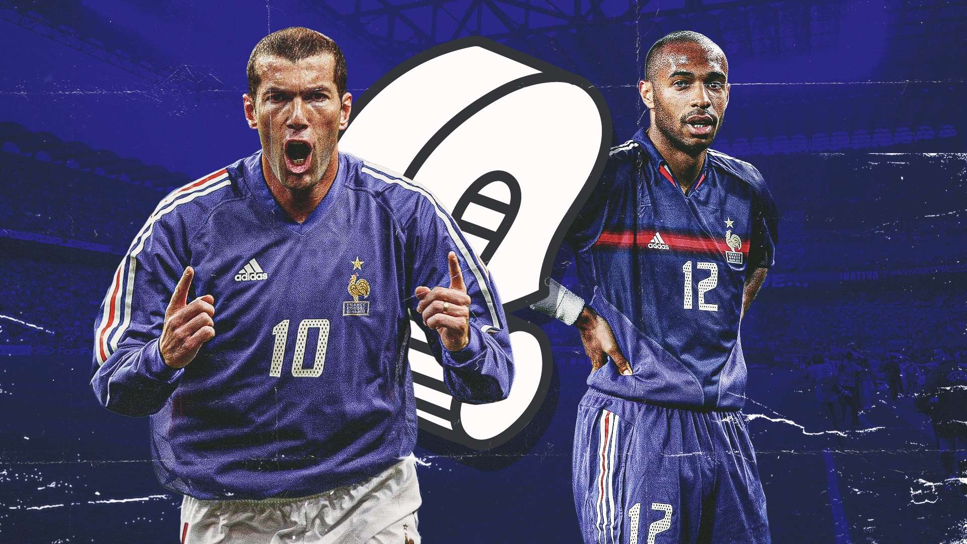 调整的决心 调整的决心