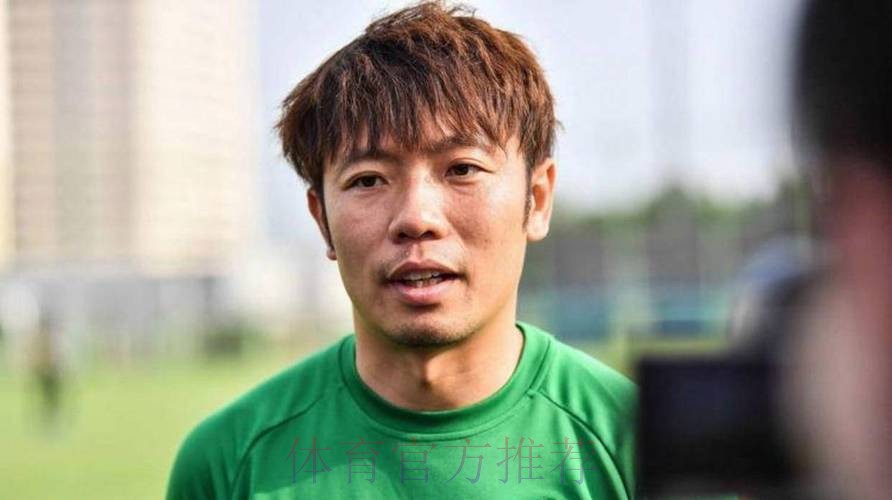 蒙哥马利：我记得张稀哲踢我很狠，我也原谅他了