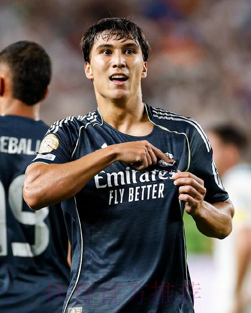 阿斯：皇马关注伊巴涅斯 马约拉尔可能加入交易