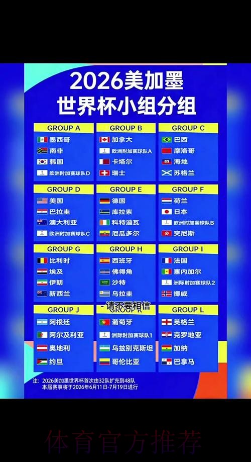 2026世界杯盘口正规